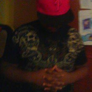 Meet your Posher, Larry